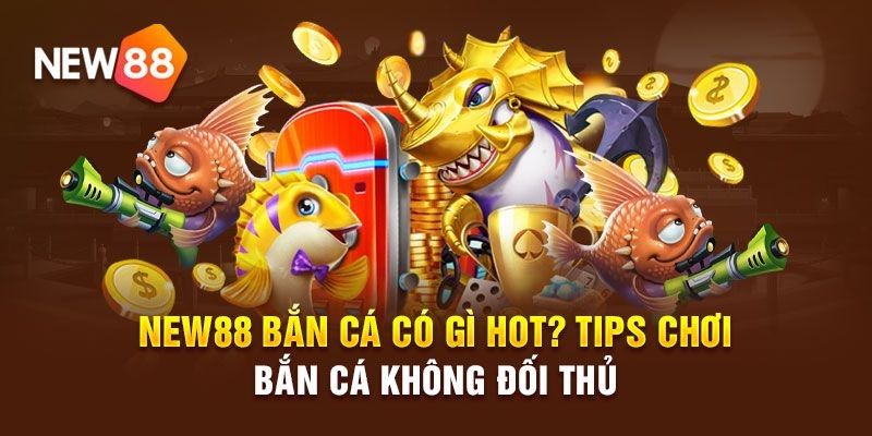 Bật mí các chiến thuật săn cá đỉnh cao