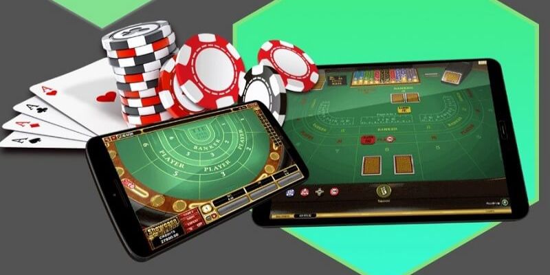 Cẩm Nang Cách Chơi Baccarat Online Chuẩn Xác Từ A Đến Z