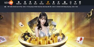 Game Bài Đổi Thưởng New88 - Cơ Hội Giàu Sang Trong Phút Mốt