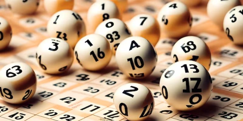 Loto ba miền - Phương pháp cược phù hợp với tân thủ