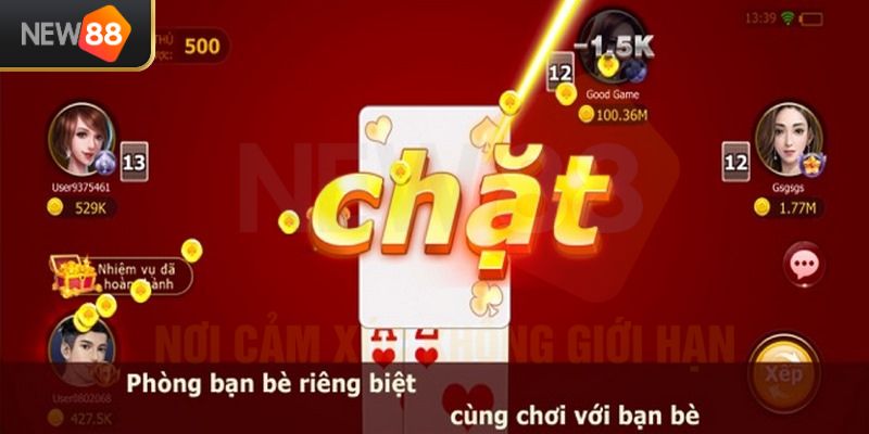 Giải đáp thắc mắc tứ quý chặt được gì